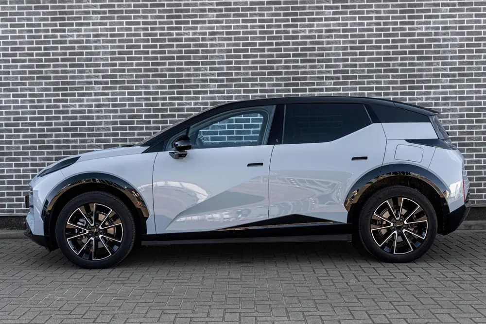 Zeekr X AWD Privilege 69 kWh | 22kW Lader | Warmtepomp | Sto uit 2024, foto 3