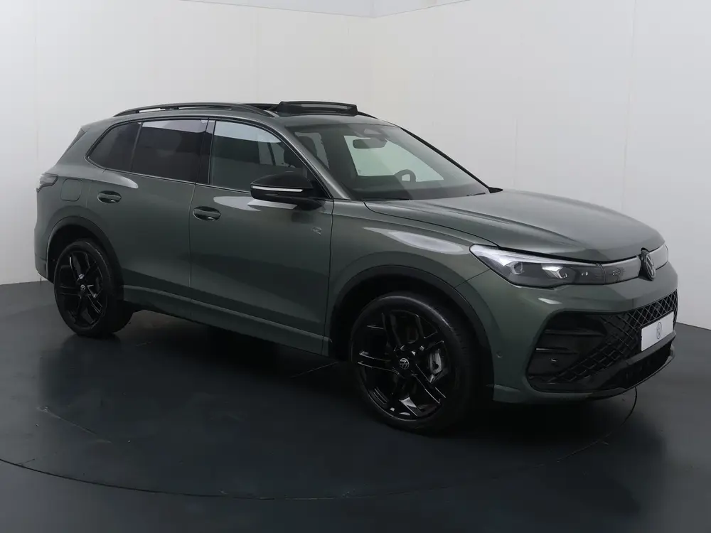 Volkswagen Tiguan 1.5 eHybrid R-Line Edition | 204 PK | SoH uit 2025, foto 3
