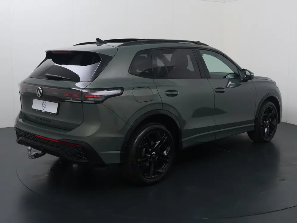 Volkswagen Tiguan 1.5 eHybrid R-Line Edition | 204 PK | SoH uit 2025, foto 5