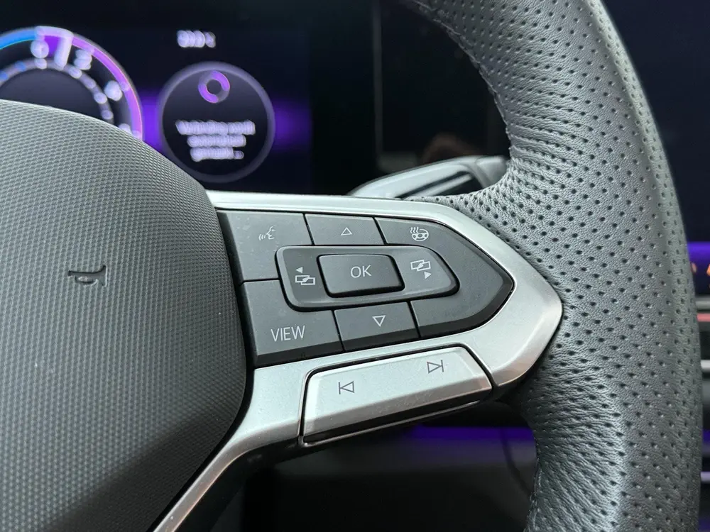 Volkswagen Tiguan 1.5 eHybrid R-Line Edition | 204 PK | SoH uit 2025, foto 9