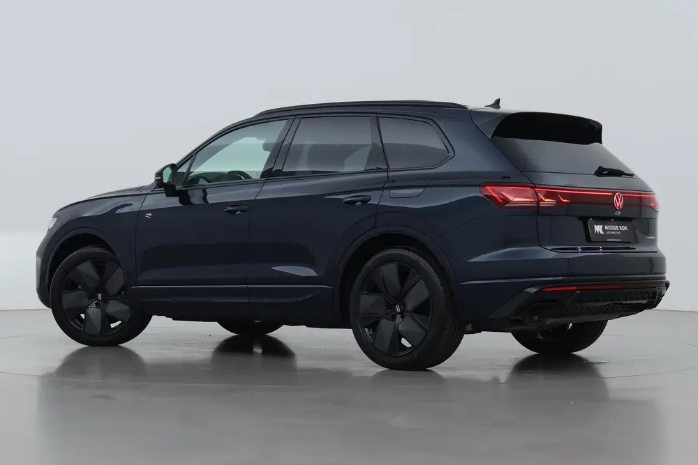 Volkswagen Touareg 3.0 TSi eHybrid 4MOTION R | FINAL EDITION uit 2026, foto 2