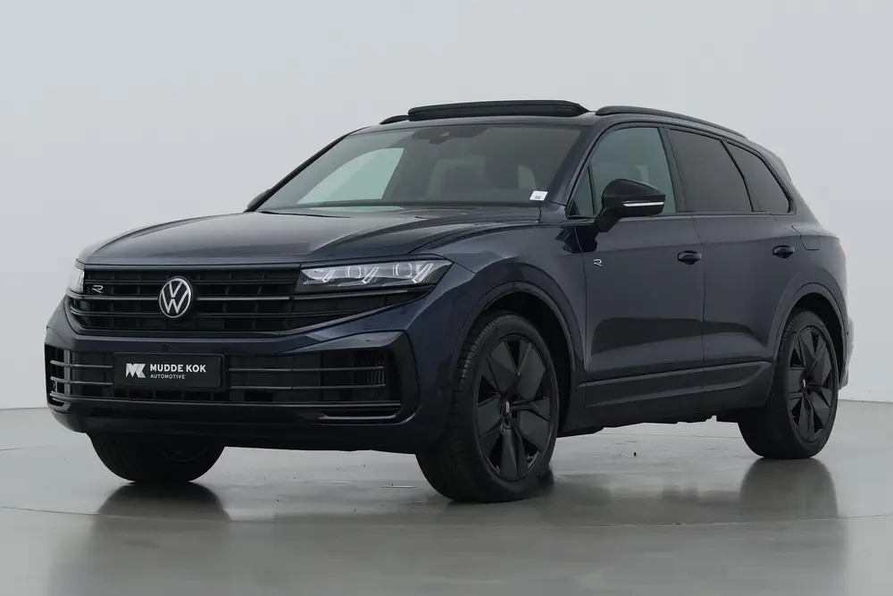 Volkswagen Touareg 3.0 TSi eHybrid 4MOTION R | FINAL EDITION uit 2026, foto 8