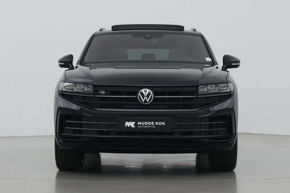 Volkswagen Touareg 3.0 TSi eHybrid 4MOTION R | FINAL EDITION uit 2026, foto 16