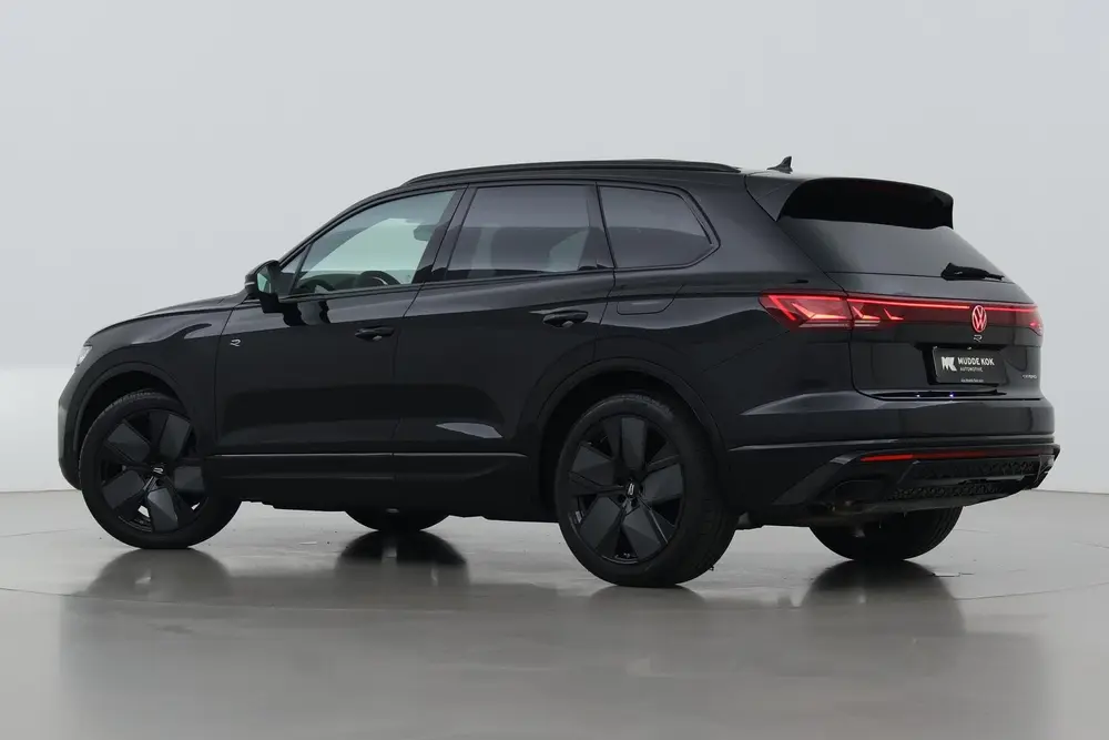 Volkswagen Touareg 3.0 TSi eHybrid 4MOTION R | FINAL EDITION uit 2026, foto 2