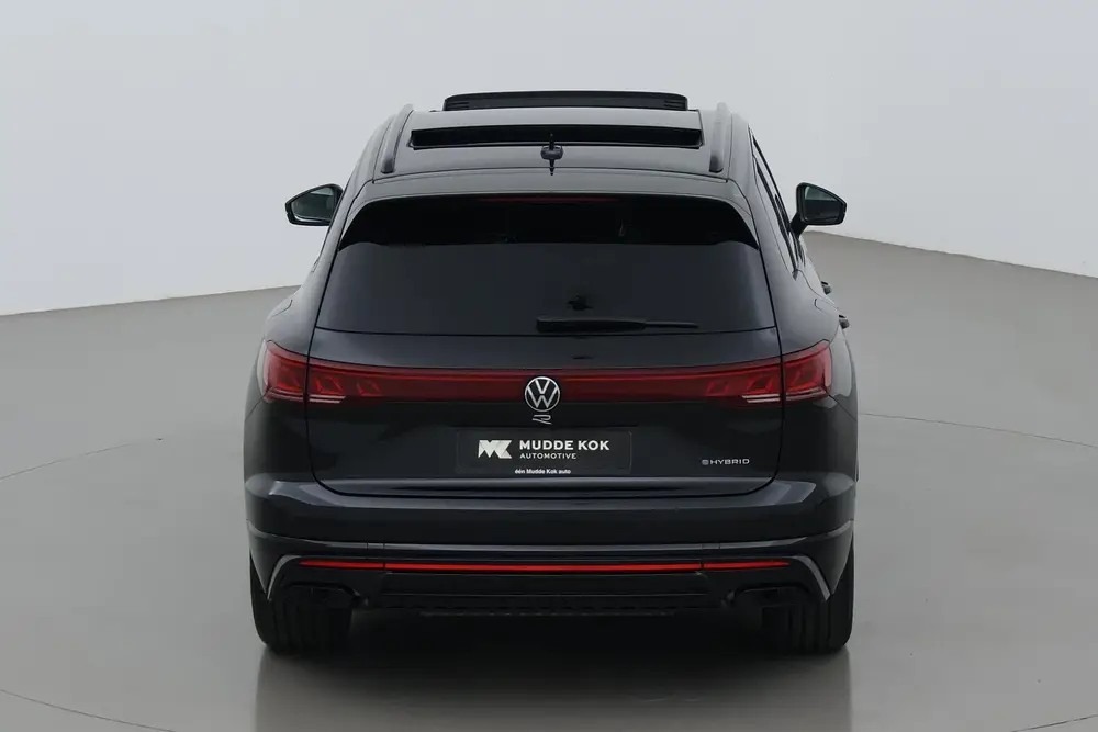 Volkswagen Touareg 3.0 TSi eHybrid 4MOTION R | FINAL EDITION uit 2026, foto 9