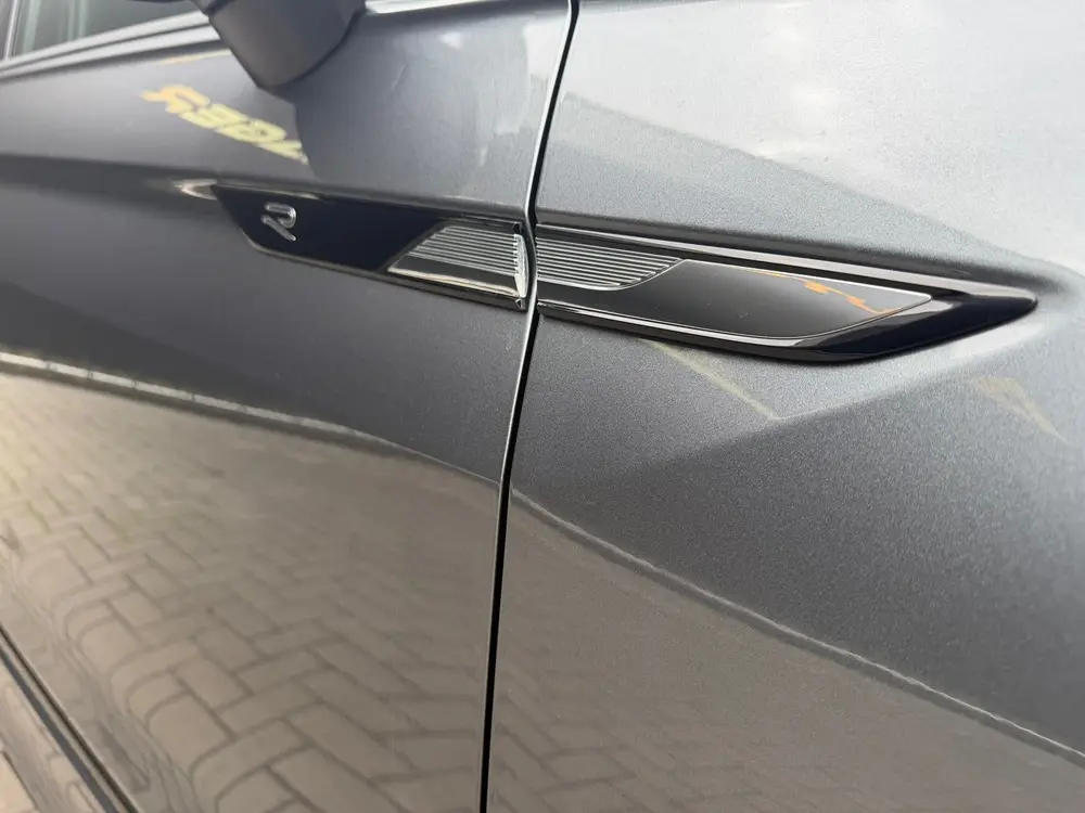 Volkswagen Tiguan AllSpace 2.0 TSI R-Line Edition - 7p 4Moti uit 2024, foto 13