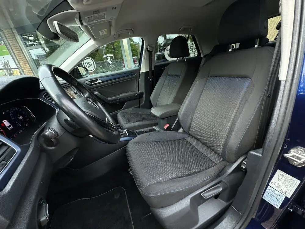 Volkswagen T-ROC 1.5 TSI SPORT Business R Automaat Navi Cru uit 2020, foto 10