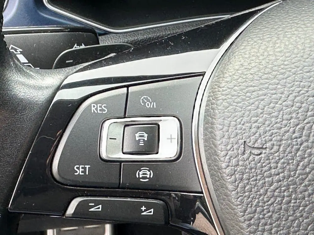 Volkswagen T-ROC 1.5 TSI SPORT Business R Automaat Navi Cru uit 2020, foto 14