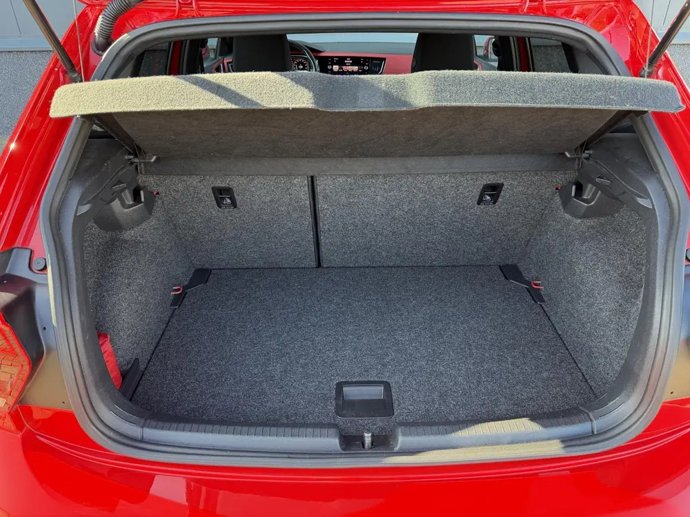 Volkswagen Polo 2.0 TSI GTI PANO | BEATS | VIRTUAL uit 2019, foto 15