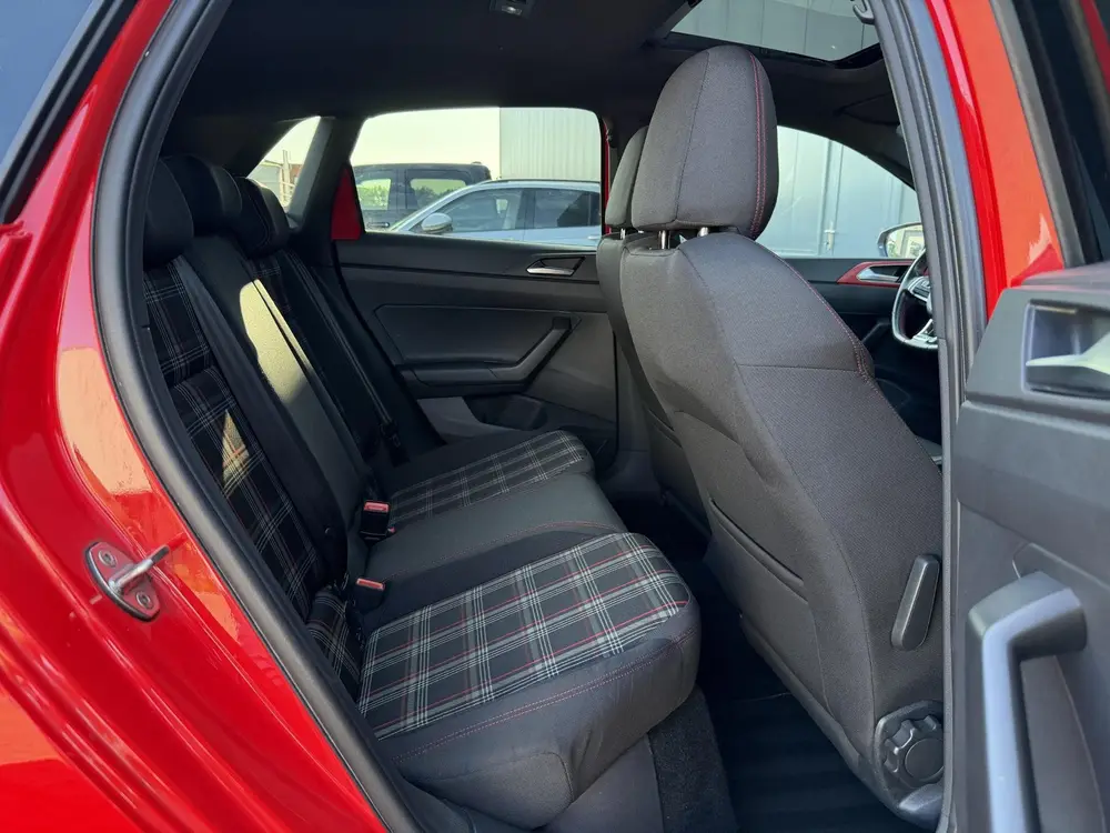 Volkswagen Polo 2.0 TSI GTI PANO | BEATS | VIRTUAL uit 2019, foto 16