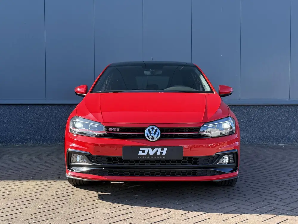Volkswagen Polo 2.0 TSI GTI PANO | BEATS | VIRTUAL uit 2019, foto 2