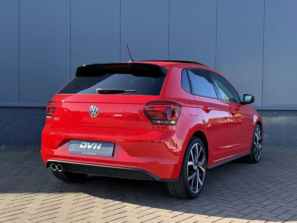 Volkswagen Polo 2.0 TSI GTI PANO | BEATS | VIRTUAL uit 2019, foto 6