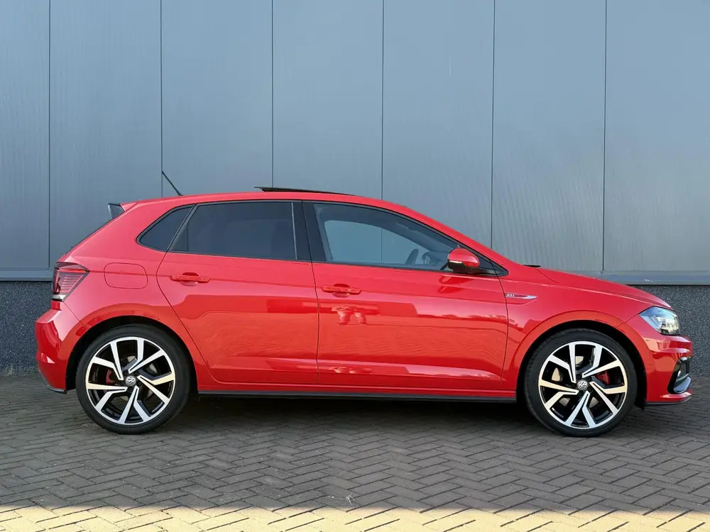 Volkswagen Polo 2.0 TSI GTI PANO | BEATS | VIRTUAL uit 2019, foto 8