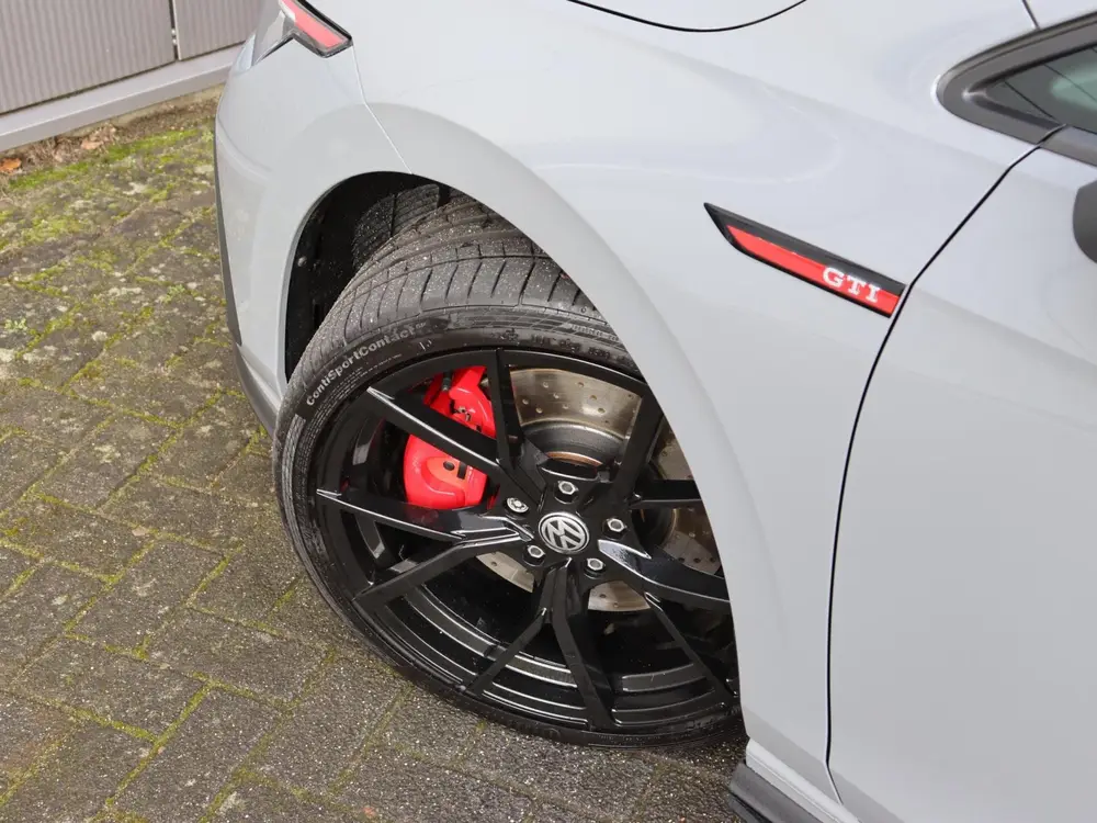 Volkswagen Golf 2.0 TSI GTI 245 PK Panoramdak Leer LED uit 2020, foto 11