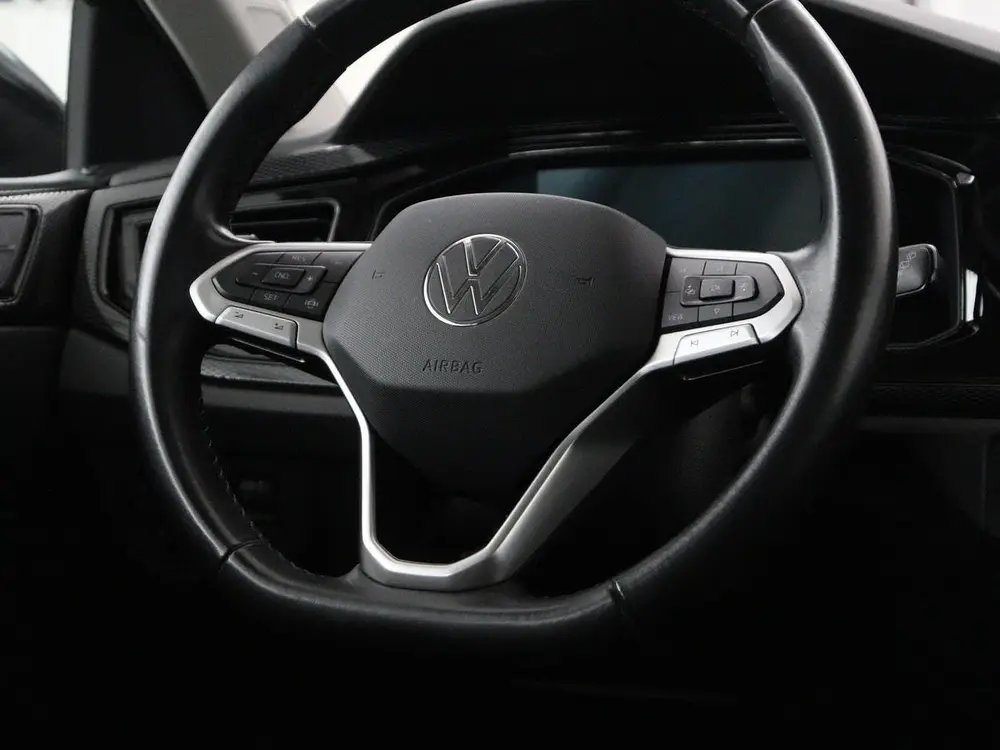 Volkswagen Polo 1.0 TSI Style | Stoelverwarming | Climate co uit 2022, foto 10