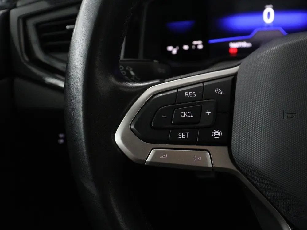 Volkswagen Polo 1.0 TSI Style | Stoelverwarming | Climate co uit 2022, foto 17