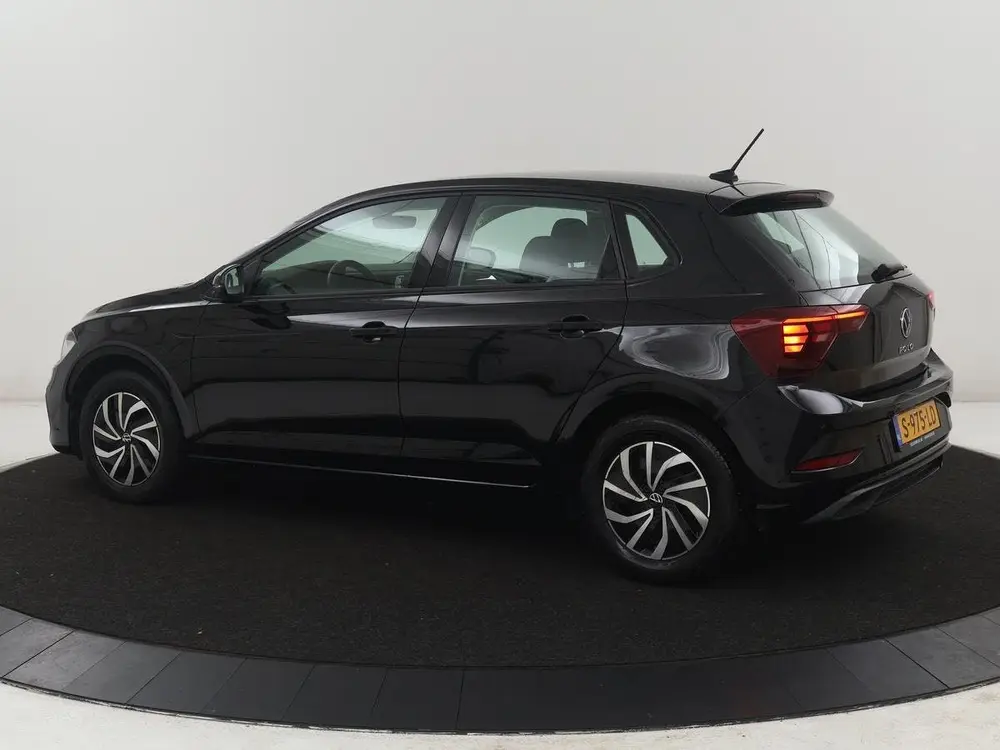 Volkswagen Polo 1.0 TSI Style | Stoelverwarming | Climate co uit 2022, foto 2