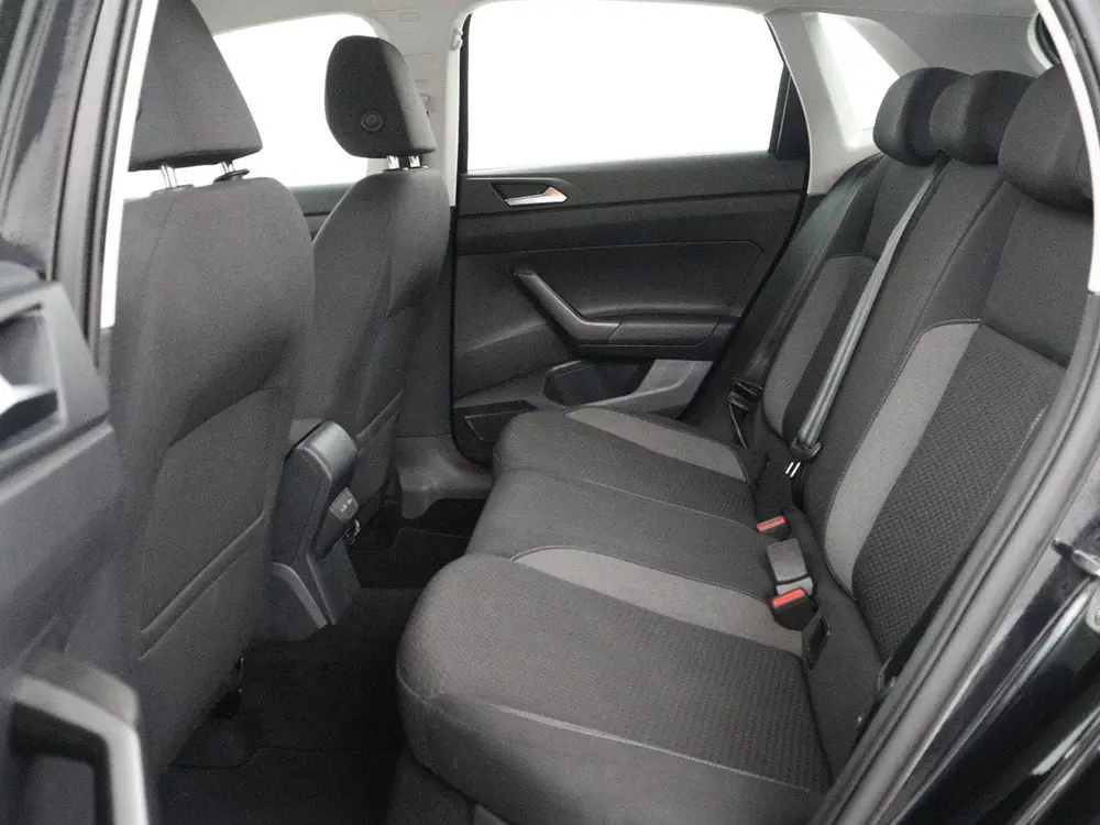 Volkswagen Polo 1.0 TSI Style | Stoelverwarming | Climate co uit 2022, foto 7