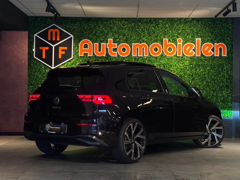 Volkswagen Golf 1.5 eTSI 150 PK |MATRIX|PANO|ACC|IQ.DRIVE|GA uit 2020, foto 3
