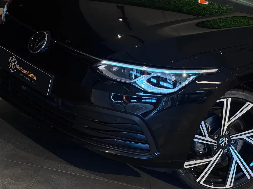 Volkswagen Golf 1.5 eTSI 150 PK |MATRIX|PANO|ACC|IQ.DRIVE|GA uit 2020, foto 8