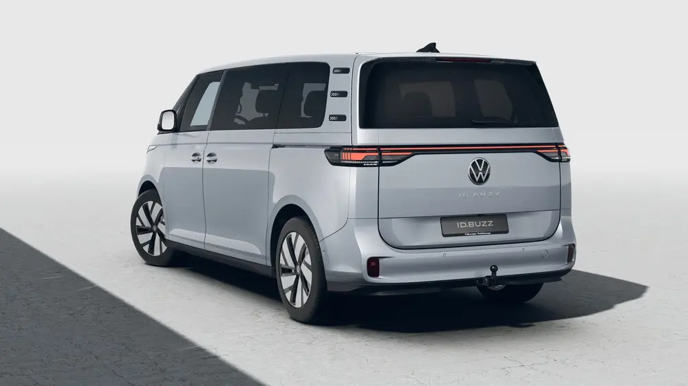 Volkswagen ID. Buzz Pro Bulli Limited Edition 286pk 86 kWh L uit 2026, foto 2