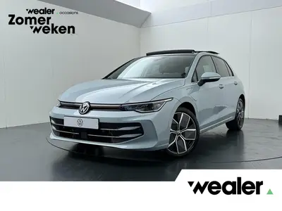 Volkswagen Golf 1.5 eHybrid Style Edition | 204 PK | SoH 100 uit 2025