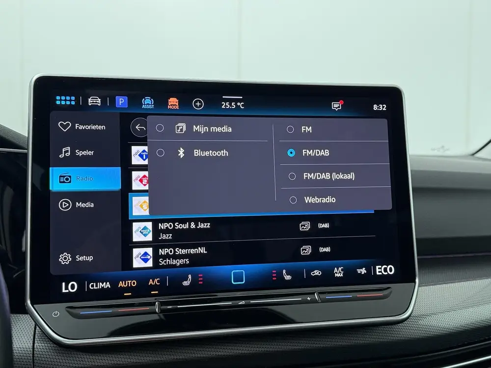 Volkswagen Golf 1.5 eHybrid Style Edition | 204 PK | SoH 100 uit 2025, foto 14