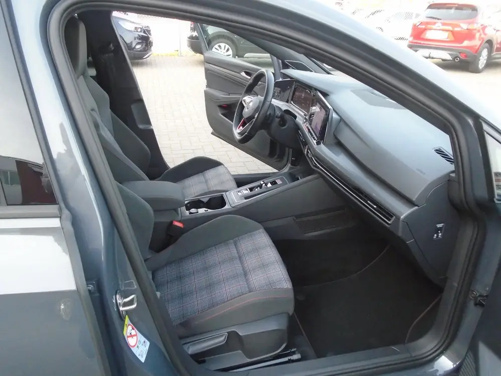 Volkswagen GOLF 2.0 TSI GTI,19'',Trekhaak,Navi,CarPlay uit 2021, foto 12