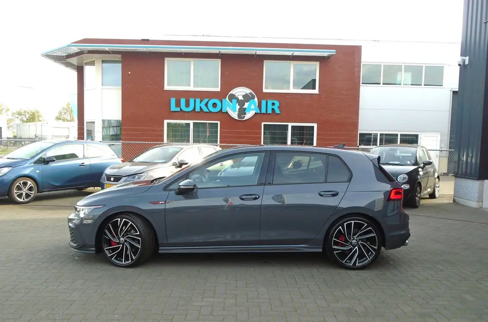 Volkswagen GOLF 2.0 TSI GTI,19'',Trekhaak,Navi,CarPlay uit 2021, foto 3