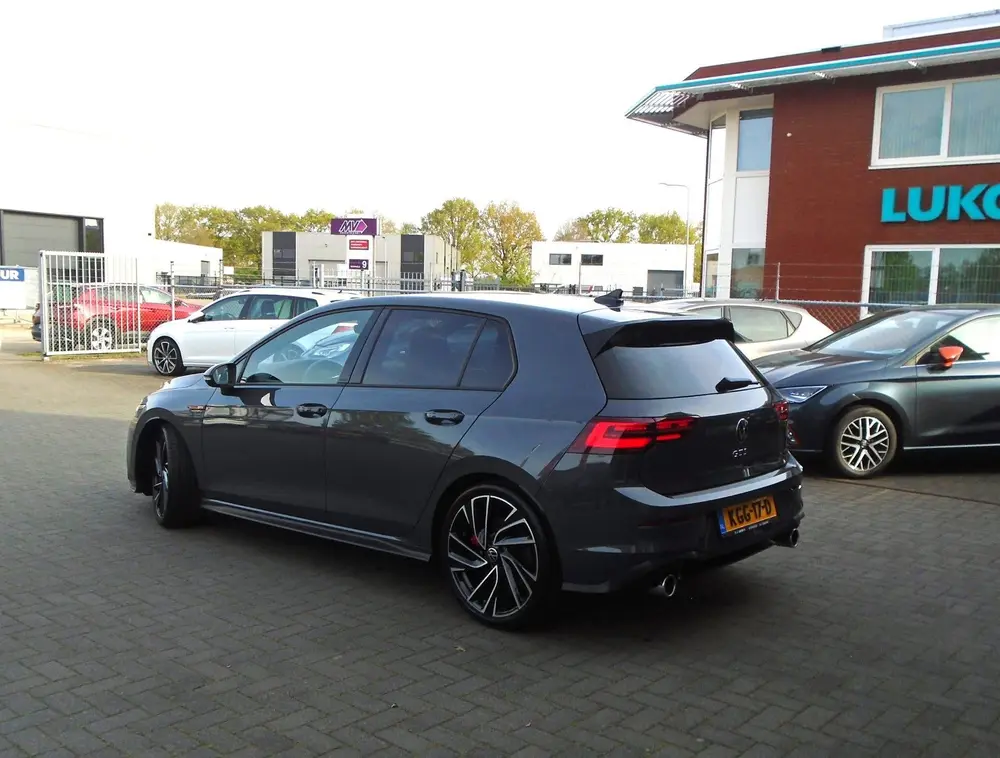 Volkswagen GOLF 2.0 TSI GTI,19'',Trekhaak,Navi,CarPlay uit 2021, foto 4