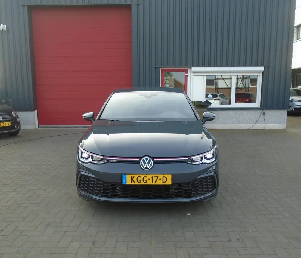 Volkswagen GOLF 2.0 TSI GTI,19'',Trekhaak,Navi,CarPlay uit 2021, foto 7