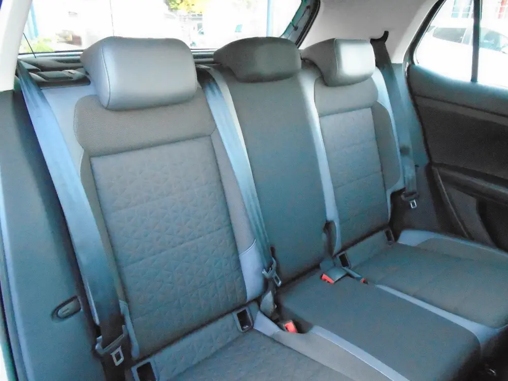 Volkswagen T-Cross 1.0 TSI StyleAutomaat,Cruise,Clima uit 2022, foto 13