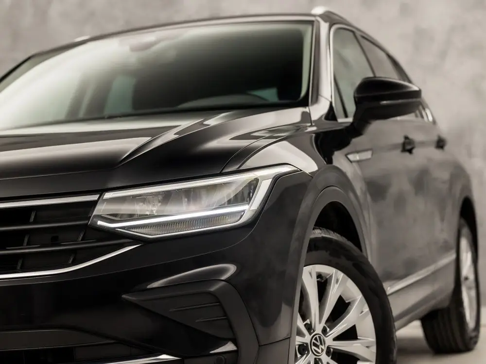 Volkswagen Tiguan 1.5 TSI Life Sport 150Pk Automaat (VIRTUAL uit 2020, foto 13
