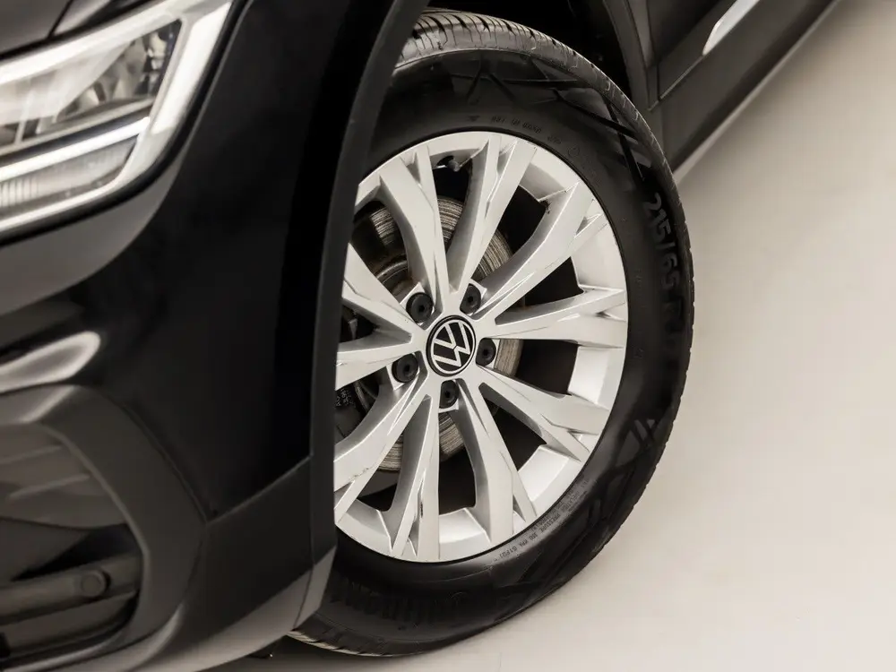 Volkswagen Tiguan 1.5 TSI Life Sport 150Pk Automaat (VIRTUAL uit 2020, foto 14