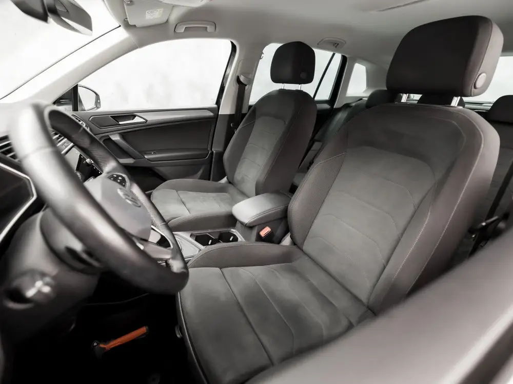 Volkswagen Tiguan 1.5 TSI Life Sport 150Pk Automaat (VIRTUAL uit 2020, foto 15