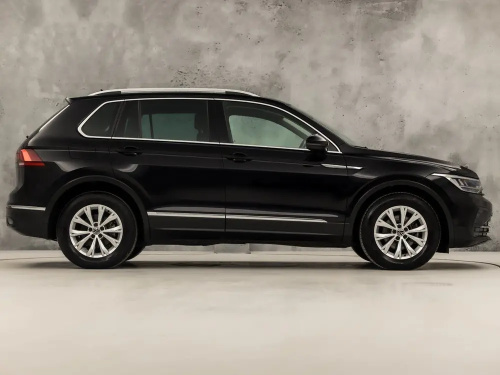 Volkswagen Tiguan 1.5 TSI Life Sport 150Pk Automaat (VIRTUAL uit 2020, foto 4