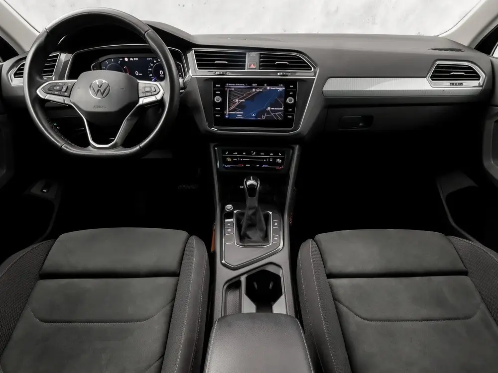 Volkswagen Tiguan 1.5 TSI Life Sport 150Pk Automaat (VIRTUAL uit 2020, foto 6