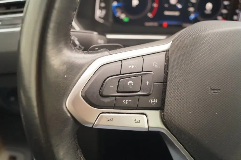 Volkswagen Tiguan 1.5 TSI 150pk DSG Life Business -LED-DIGI uit 2021, foto 13
