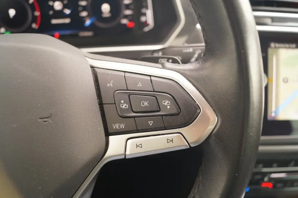 Volkswagen Tiguan 1.5 TSI 150pk DSG Life Business -LED-DIGI uit 2021, foto 14