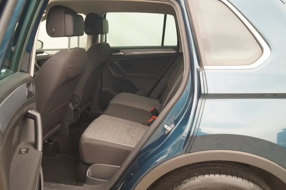 Volkswagen Tiguan 1.5 TSI 150pk DSG Life Business -LED-DIGI uit 2021, foto 8
