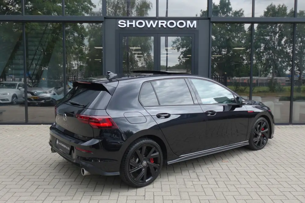 Volkswagen Golf 2.0 TSI GTI PANO CAM KEYLESS VOL uit 2023, foto 8
