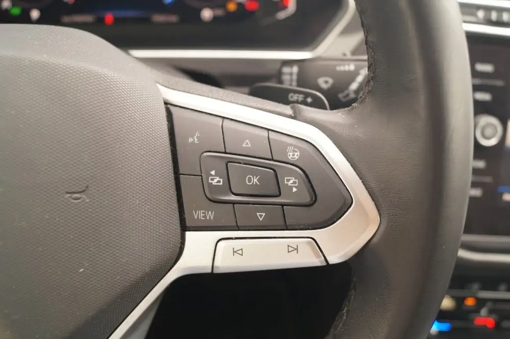 Volkswagen Tiguan Allspace 1.5 TSI 150pk DSG Life Edition 7 uit 2023, foto 13