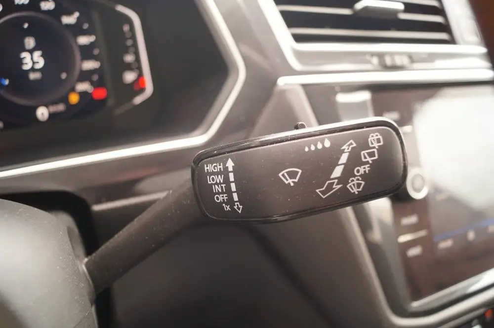 Volkswagen Tiguan Allspace 1.5 TSI 150pk DSG Life Edition 7 uit 2023, foto 15