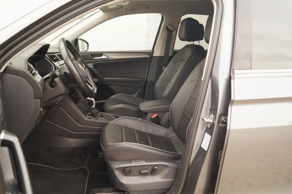 Volkswagen Tiguan Allspace 1.5 TSI 150pk DSG Life Edition 7 uit 2023, foto 7