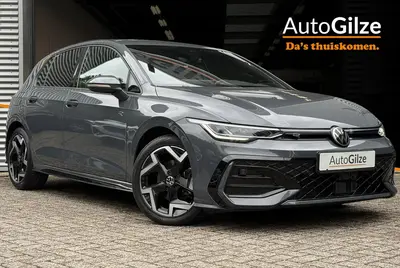Volkswagen Golf 1.5 TSI R-Line Edition 150PK Sfeer Verlichti uit 2025