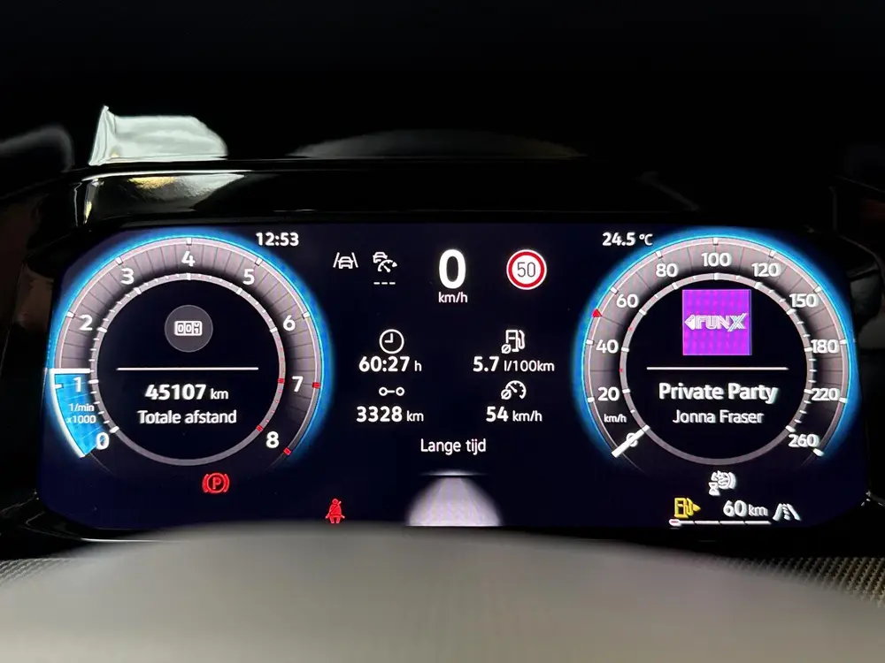 Volkswagen Golf 1.5 TSI R-Line Edition 150PK Sfeer Verlichti uit 2025, foto 7