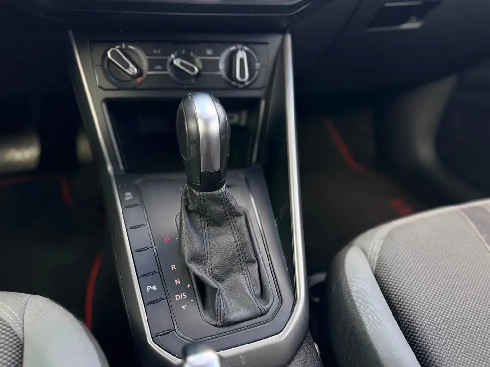 Volkswagen Polo 1.0 TSI Highline Business R Bj:2020 Aut.|Air uit 2020, foto 9