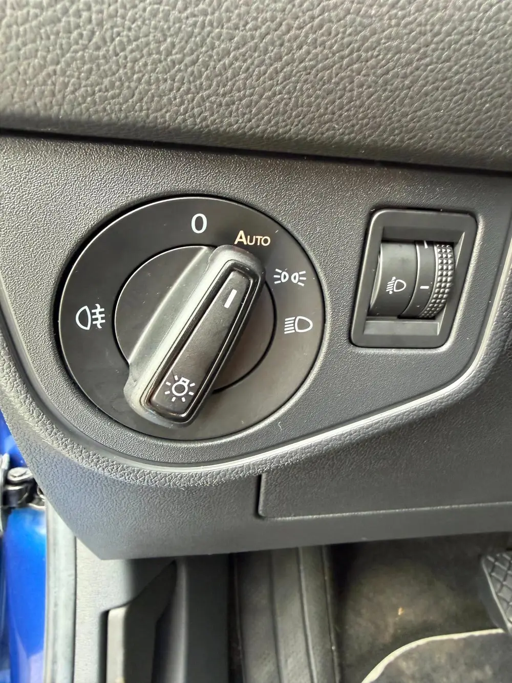 Volkswagen POLO 1.0 TSI Comfortline Business uit 2019, foto 7