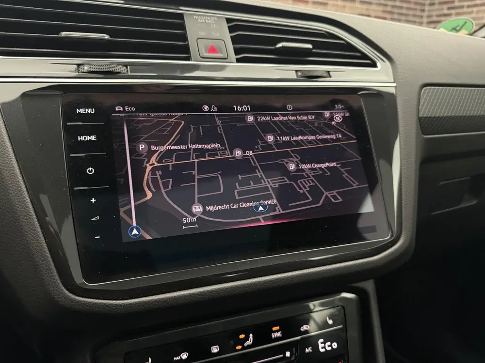 Volkswagen Tiguan 1.4 TSI eHybrid R-Line Business+ Trekhaak uit 2022, foto 15