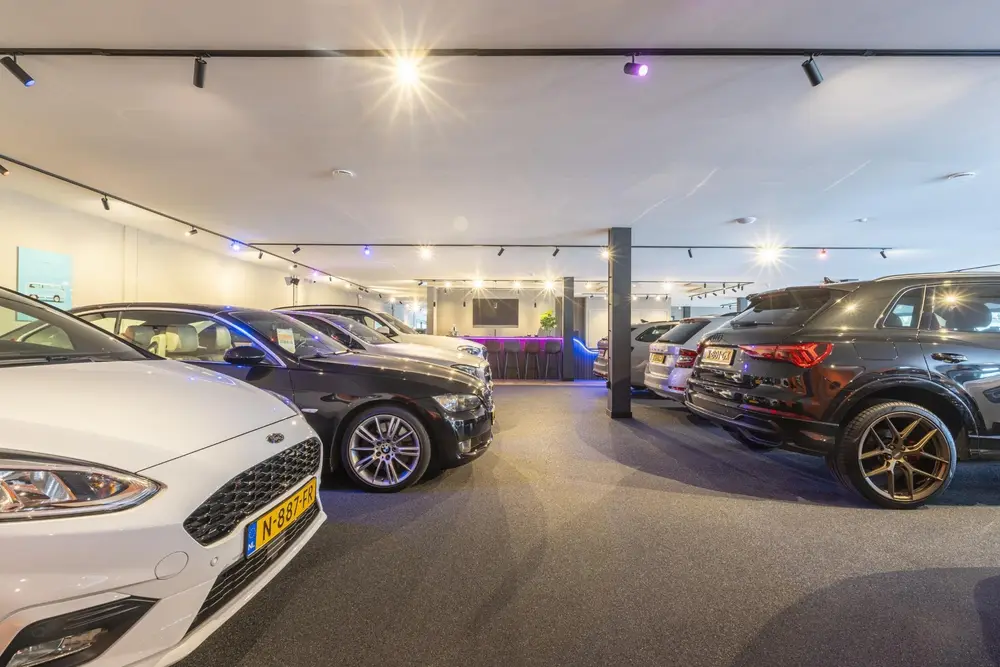 Volkswagen Tiguan 1.4 TSI eHybrid R-Line Business+ Trekhaak uit 2022, foto 16